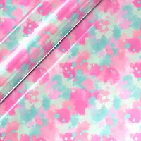 Siser EasyPatterns Mandy's Splatter Plus Heat Transfer Vinyl 36in