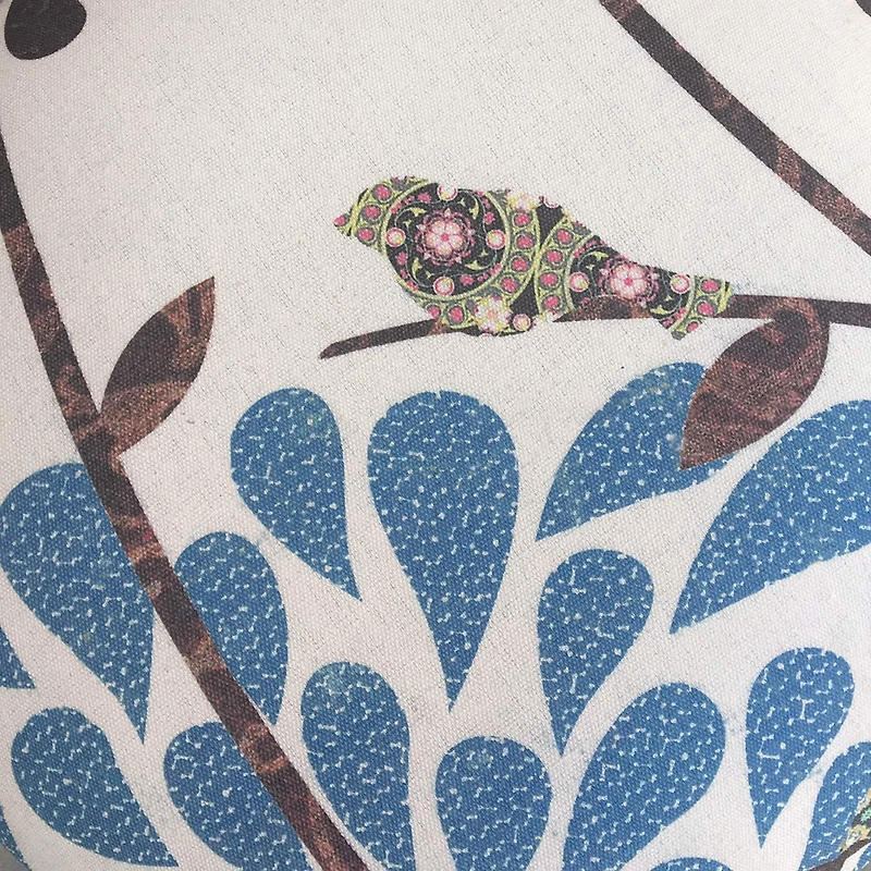 20" Free as a Bird Stool