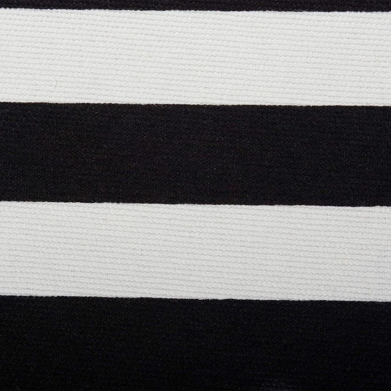 DII® 11" Polyester Stripes Storage Cube