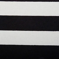DII® 11" Polyester Stripes Storage Cube