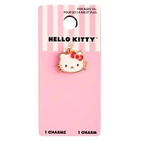 Hello Kitty® Icon Enamel Charm