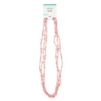33" Pink Baby Necklaces, 3ct. by Celebrate It™