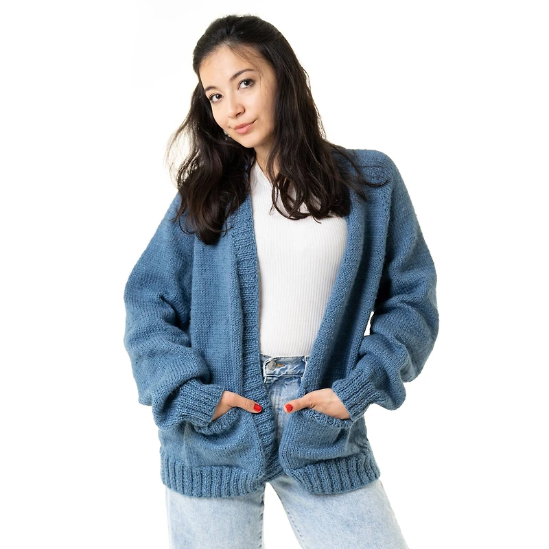 Lion Brand® Sustainable Stitching™ Bonus Bundle® Re-Spun Yarn