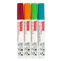 Brights Chisel Tip Paint Pen Set by Craft Smart®