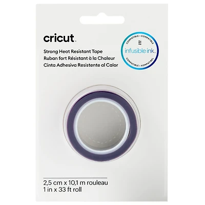 Cricut® Strong Heat Resistant Tape