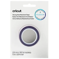 Cricut® Strong Heat Resistant Tape