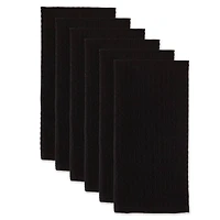 DII® Recycled Cotton Waffle Dish Towels