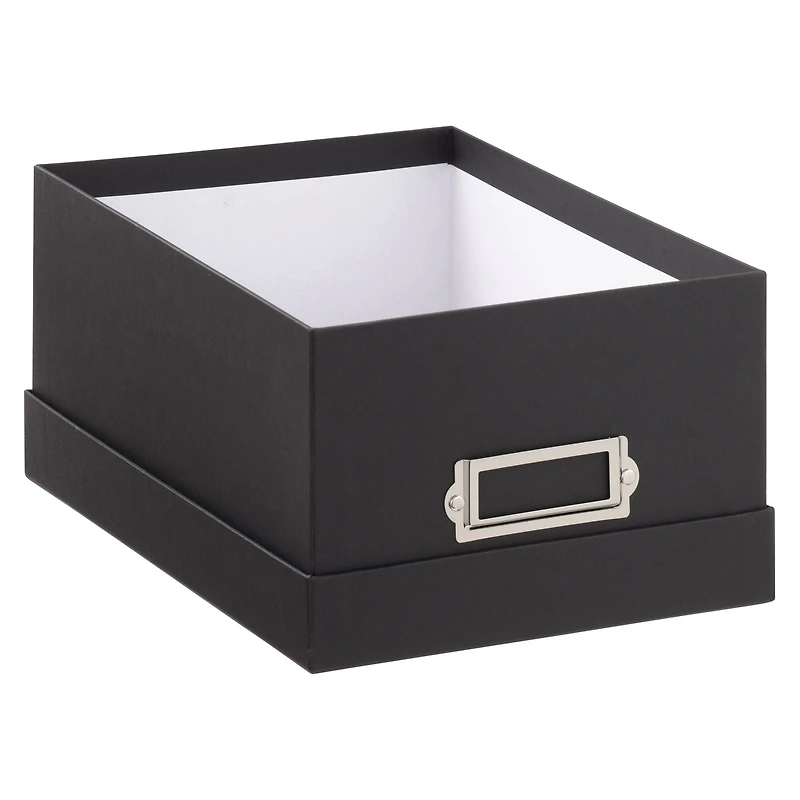 Black Memory Box by Simply Tidy™