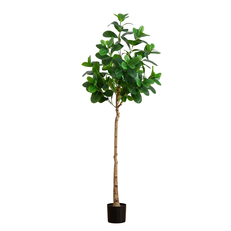 6ft. Artificial Audrey Ficus Tree