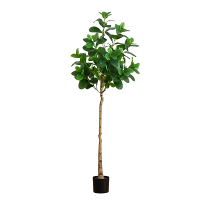 6ft. Artificial Audrey Ficus Tree