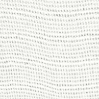 White Polyester Linen