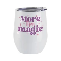 Craft Express 12oz. Sublimation Wine Tumblers, 6ct.