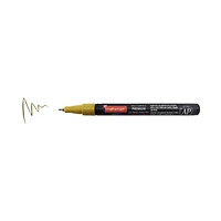 Extra Fine Tip Multi-Surface Premium Paint Pen by Craft Smart