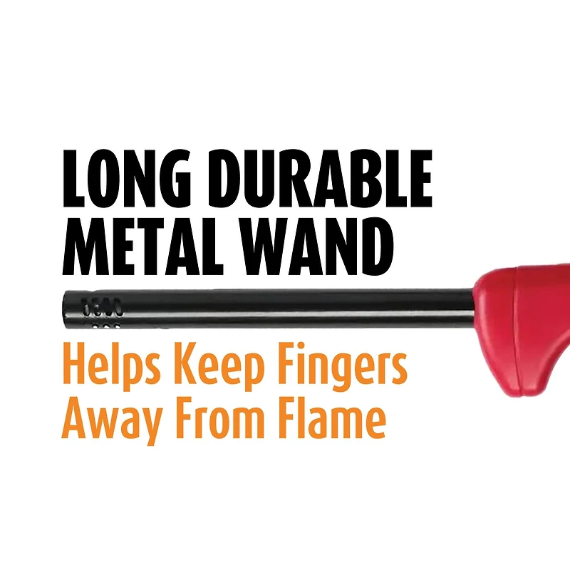 Assorted BiC® Multi-Purpose Candle Lighter, 1pc.