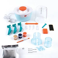 Make It Real™ Mini Pottery Studio