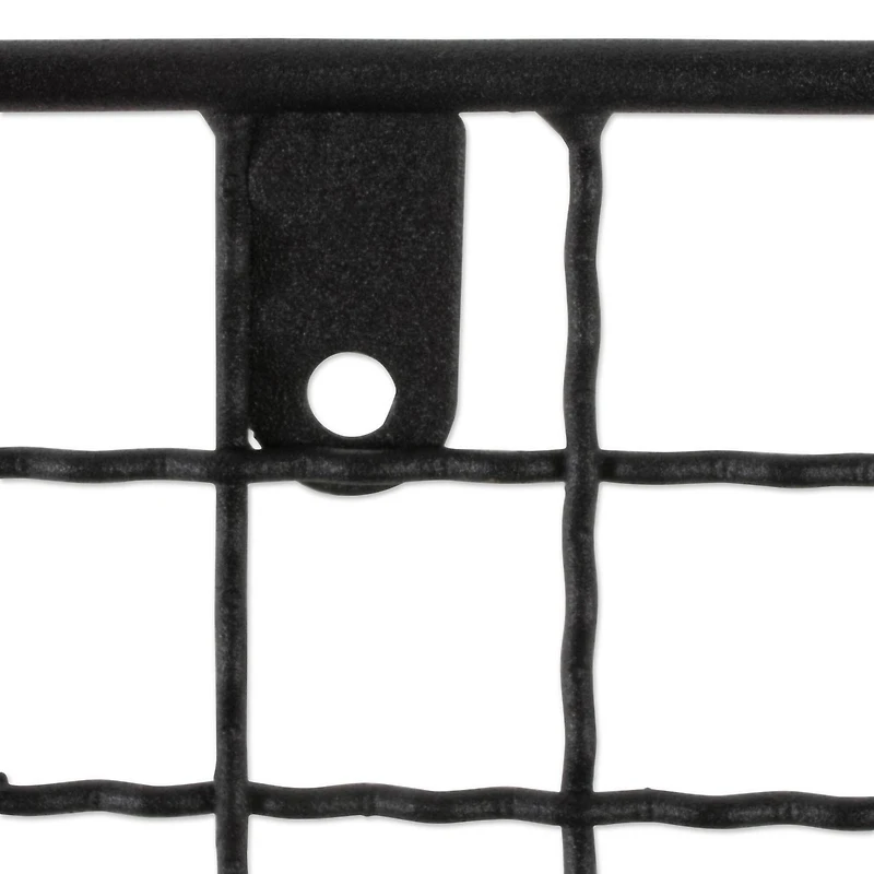 DII® Small Farmhouse Towel Rack