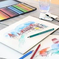 Faber-Castell Albrecht Durer 36 Color Watercolor Pencil Set