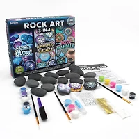 ArtSkills® Rock Painting Kit for Kids