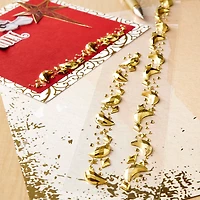 Gold Moons Strip Bling Stickers by Recollections™