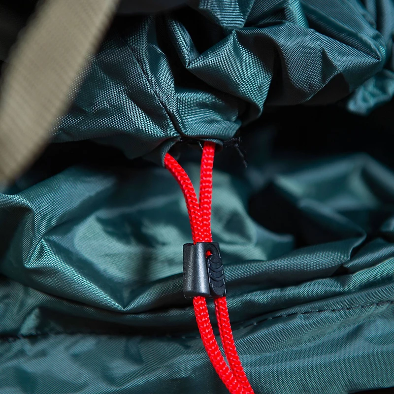 TreeKeeper 7-9ft. Upright Assembled Christmas Tree Bag with Wheels