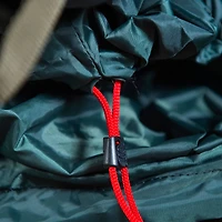 TreeKeeper 7-9ft. Upright Assembled Christmas Tree Bag with Wheels