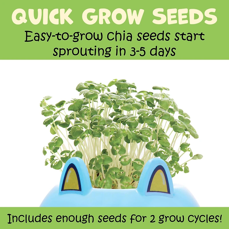 Creativity for Kids® Plant-a-Pet Puppy