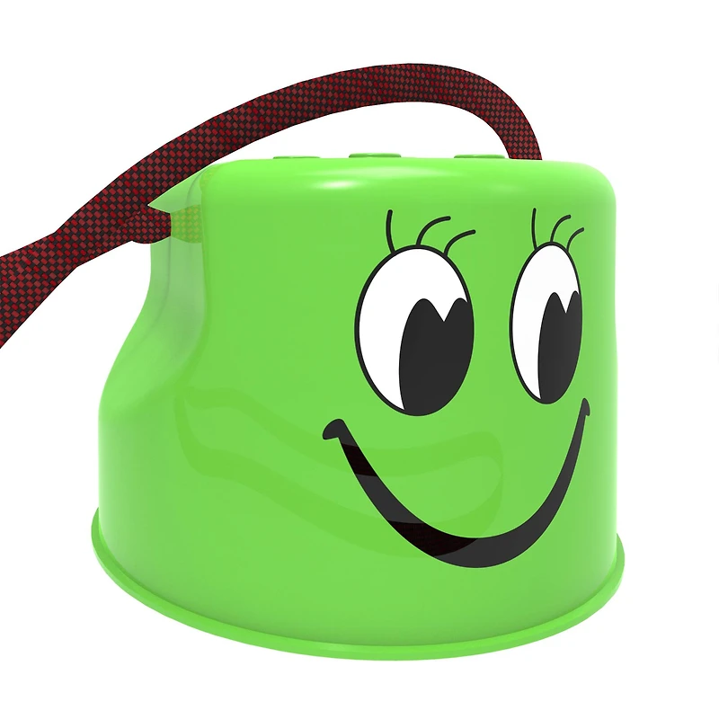 Toy Time Cup Walking Stilts