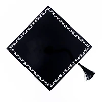 Iridescent Stars Graduation Bling Sticker Roll by Recollections™