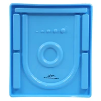 Bead Design Board by Creatology™