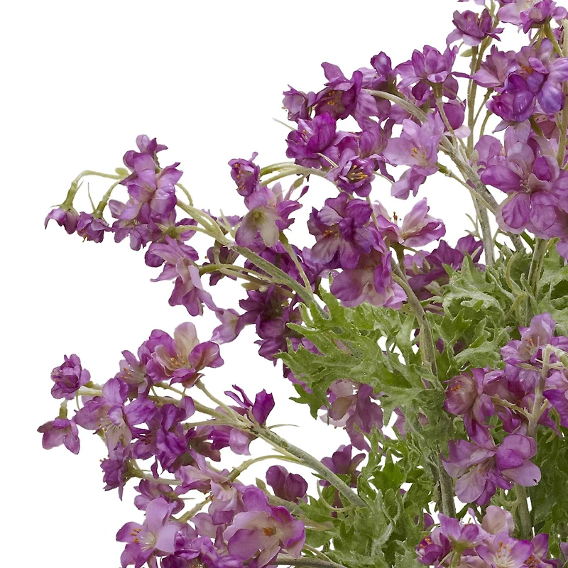 24" Dancing Daisy Arrangement in Vase