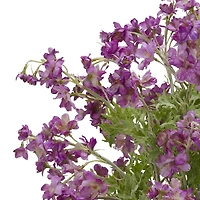 24" Dancing Daisy Arrangement in Vase