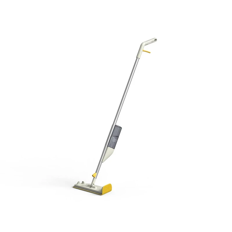 Joseph Joseph CleanTech 2-in-1 Spray Mop