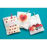 American Crafts™ 12" x 12" Variety Cardstock Set