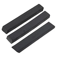 General's® Jumbo Compressed Charcoal Sticks, 3ct.