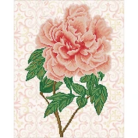 Diamond Dotz® Rose Blush Diamond Painting Kit