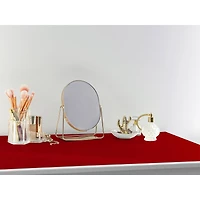 Fablon Red Adhesive Film, 2ct.