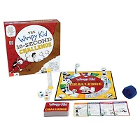 Goliath® The Wimpy Kid 10 Second Challenge Game