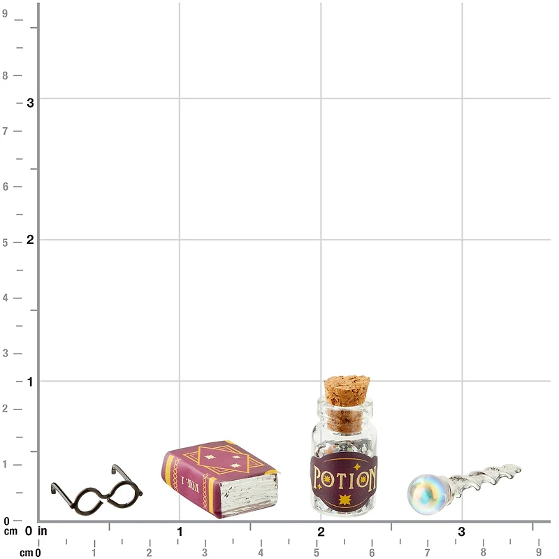 12 Pack: Mini Wizardry Set by Make Market®