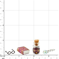 12 Pack: Mini Wizardry Set by Make Market®