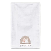 Winter Wonderland Snow Globe Tea Towels - Set of 2