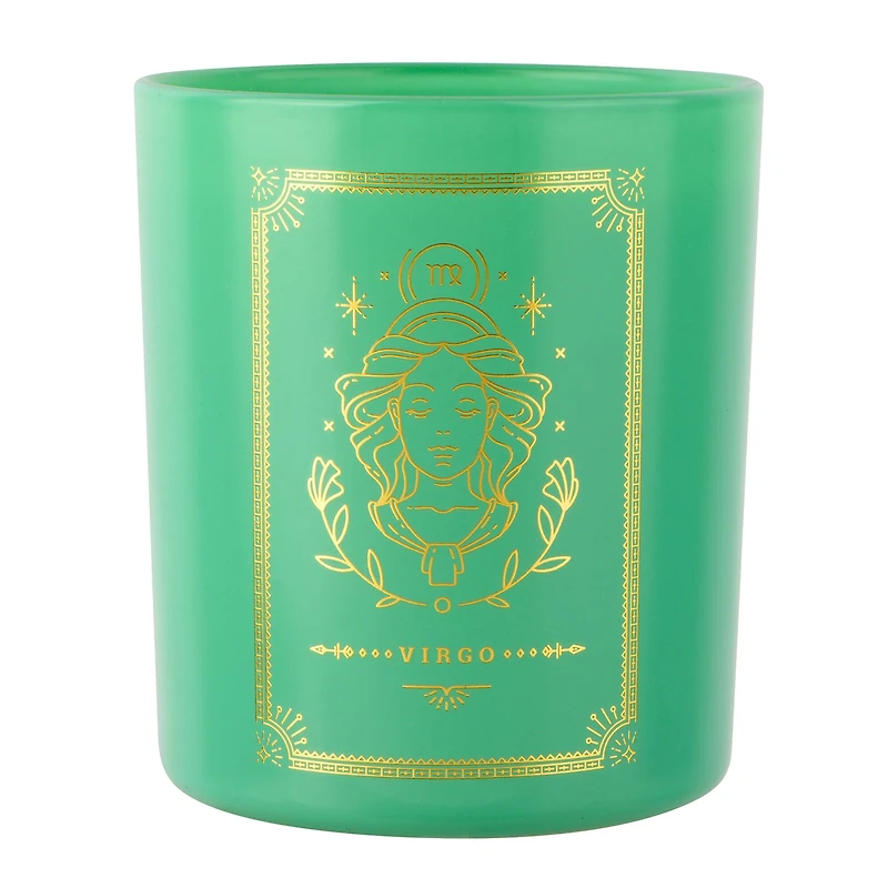 10oz. Scented Virgo Jar Candle by Ashland®
