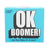 OK Boomer! Game