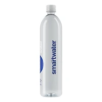 Glacéau Smartwater®,33.8oz.