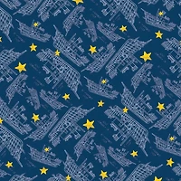 Cricut® Disney Mickey & Friends Set Sail Deluxe Paper