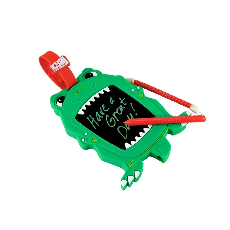 Boogie Board® Sketch Pals™ Rawry the Dinosaur Doodle Board