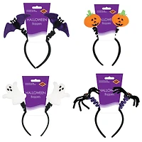 Beistle Halloween Headband Boppers