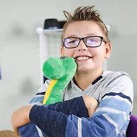 Bouncyband® Dinosaur Busy Bee Sensory Activity Toy