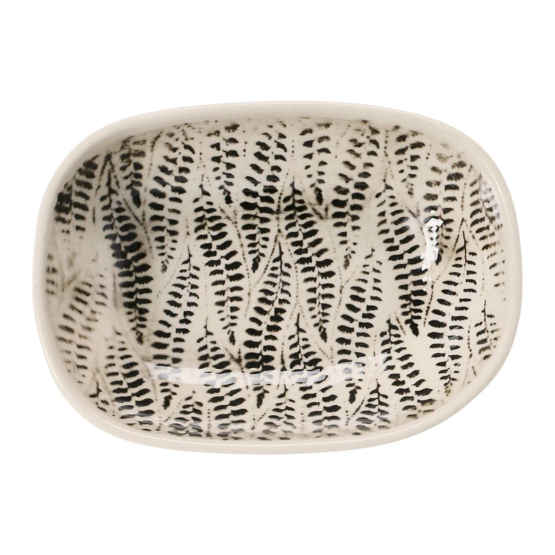 Hello Honey® 5.5" Stoneware Dish Set