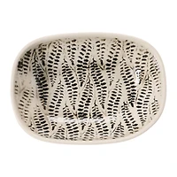 Hello Honey® 5.5" Stoneware Dish Set