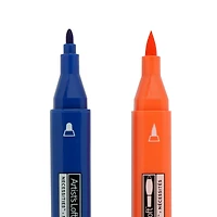 Necessities™ Dual Tip Sketch Markers by Artist's Loft™